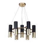 Люстра хай тек Favourite 1600-7P