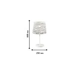 Настольный Favourite 1602-1T Wendel