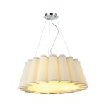 Люстра Favourite 1605-3PC Gofra