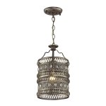 Люстра Favourite 1620-1P Arabia