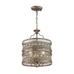 Люстра Favourite 1620-3P Arabia