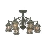 Люстра Favourite 1621-6P Arabia
