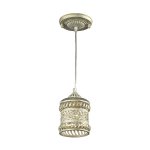 Подвесной светильник Favourite 1623-1P Arabia