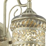 Настенный светильник Favourite 1623-1W Arabia