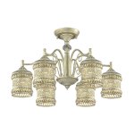 Люстра Favourite 1623-6P Arabia