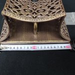 Светильник настенный в восточном стиле Favourite 1624-1W