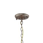 Подвесная люстра Favourite 1624-3P Bazar