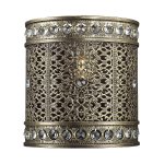 Светильник настенный бра Favourite 1626-1W Karma