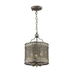 Люстра Favourite 1626-3P Karma