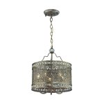 Люстра Favourite 1626-5P Karma