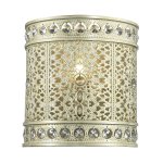 Светильник настенный бра Favourite 1627-1W Karma