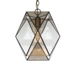 Подвесная люстра Favourite 1629-1P Shatir