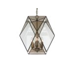 Подвесная люстра Favourite 1629-3P Shatir