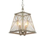 Люстра Favourite 1630-4P Mirma