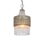 Люстра Favourite 1631-1P Karavan