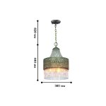 Люстра Favourite 1631-3P Karavan