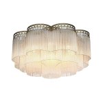 Потолочная люстра Favourite 1632-9U Barhan