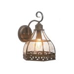 Настенный светильник Favourite 1634-1W Sandal