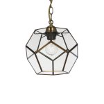 Подвесная люстра Favourite 1635-1P Liada