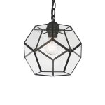 Подвесная люстра Favourite 1636-1P Liada