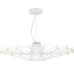 Люстра Favourite 1637-18P Salute