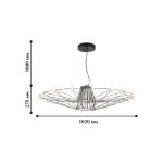 Люстра Favourite 1638-18P Salute