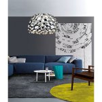 Люстра Favourite 1639-2P Plasma