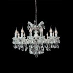 Люстра Favourite 1649-14P Teresia