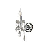 Светильник настенный бра Favourite 1649-1W Teresia