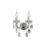 Светильник настенный бра Favourite 1649-2W Teresia