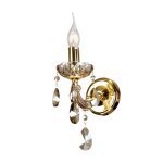 Светильник настенный бра Favourite 1650-1W Teresia