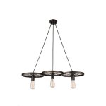 Люстра Favourite 1654-3P Fahrrad