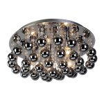 Люстра молекула Favourite 1655-5C