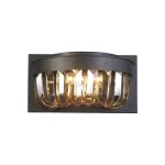 Настенный светильник Favourite 1657-2W Amber