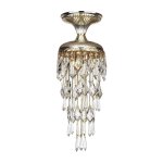 Потолочный светильник Favourite 1662-3U Mantra