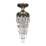 Потолочный светильник Favourite 1664-3U Mantra