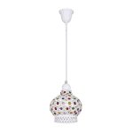 Люстра Favourite 1665-1P Latifa