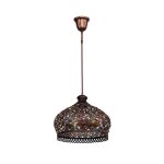 Подвесная люстра Favourite 1666-3P Latifa