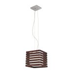 Светильник подвесной Favourite 1674-1P Orient