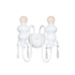 Светильник настенный бра Favourite 1674-2W Kenia