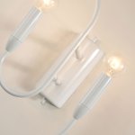 Настенный светильник Favourite 1675-2W Drolling