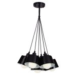 Подвесная люстра Favourite 1680-6P North Tulip