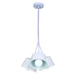 Подвесная люстра Favourite 1681-3P North Tulip