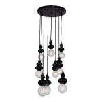 Люстра Favourite 1682-9P Bibili