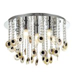 Потолочный светильник Favourite 1686-6C 