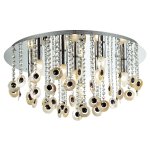 Потолочный светильник Favourite 1686-9C 