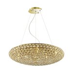 Люстра Favourite 1691-12P Sunshine