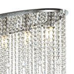 Потолочная люстра Favourite 1692-5C Rain