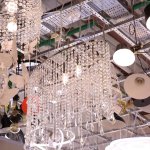 Подвесная люстра Favourite 1692-5P Rain