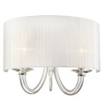 Настенный светильник Favourite 1698-2W Snow